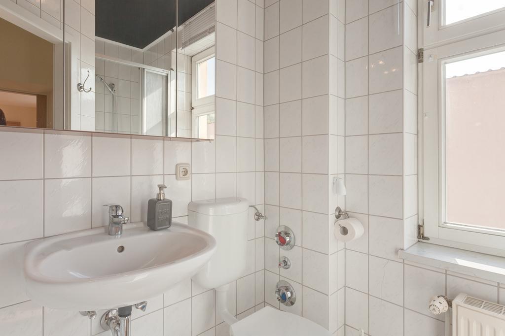 Altstadt Ferienwohnung 诺伊鲁平 外观 照片
